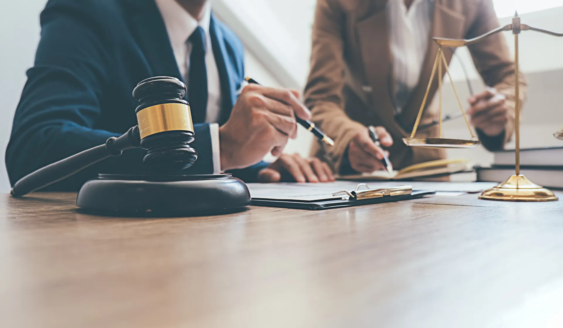 Ahmet Dogan analyzing high-intent search data for a New York law firm SEO campaign