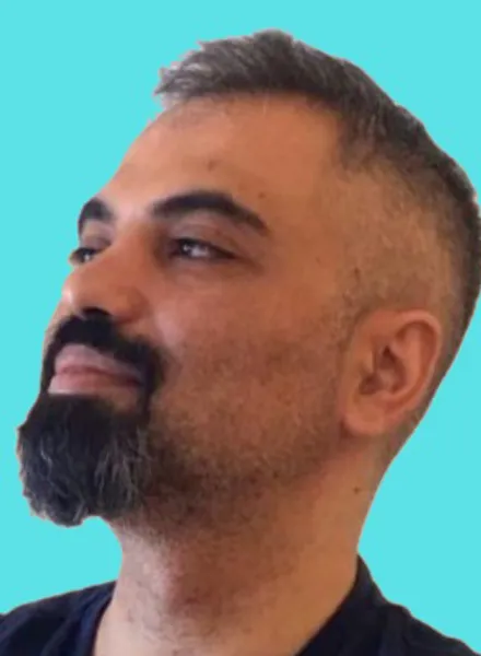 Ahmet Dogan