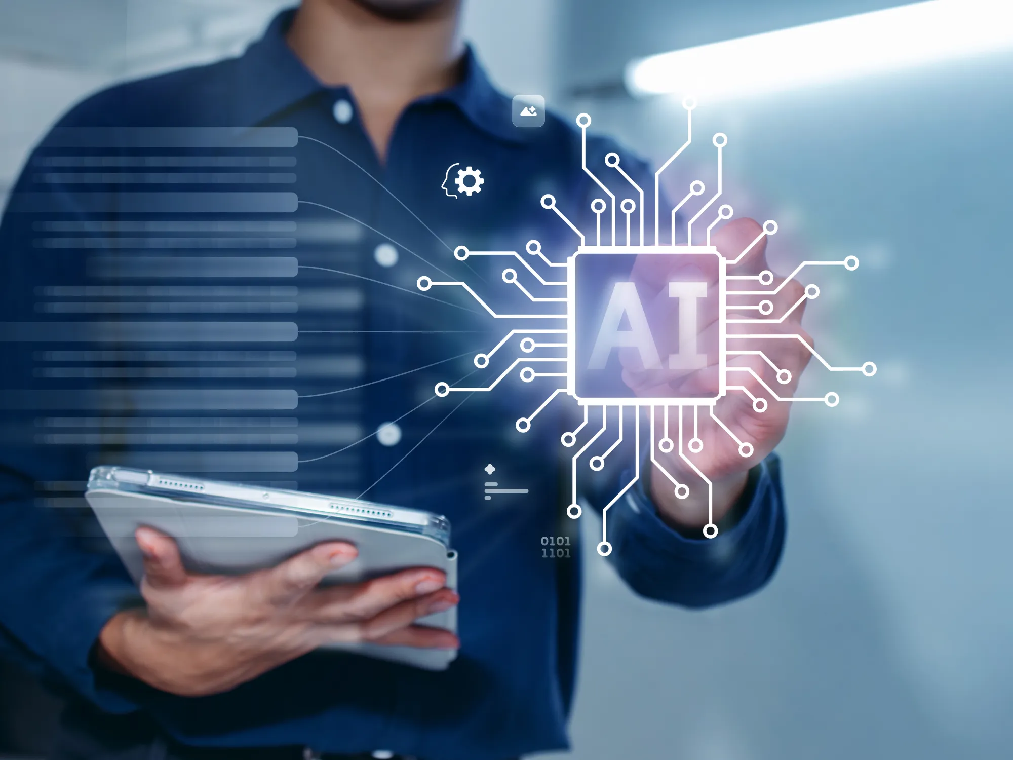 Local AI SEO - Dominate your market