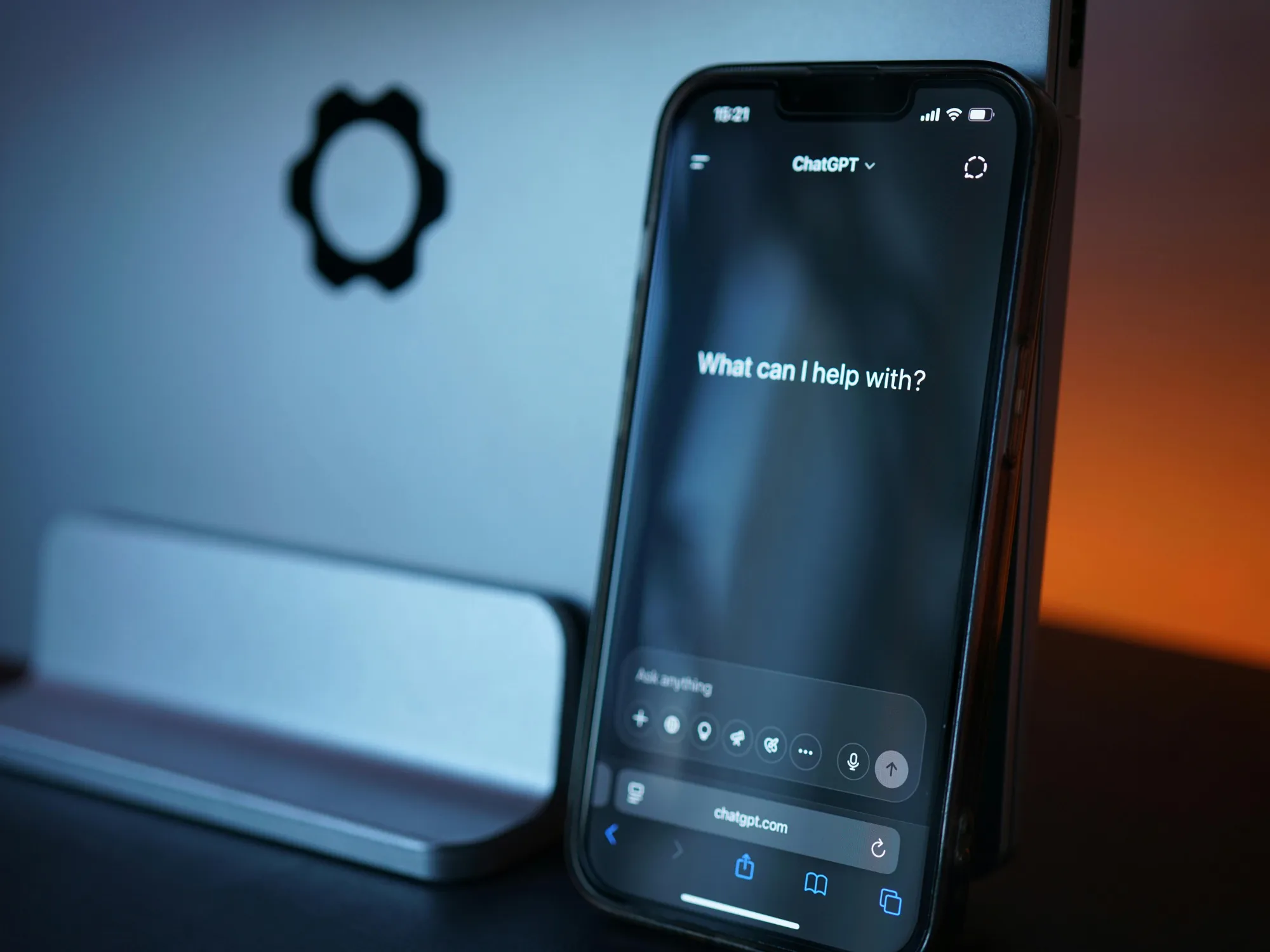 AI SEO Agency - Rank on Google and AI search engines