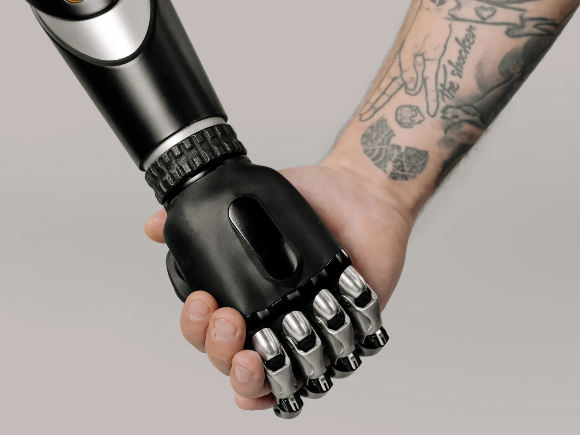 AI SEO - The search landscape has permanently changed