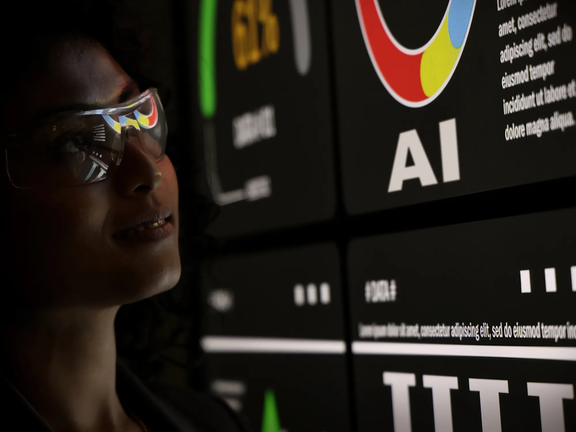 Generative Engine Optimization - GEO for AI platforms