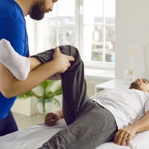 LeadGulls chiropractor PPC results — qualified patient leads