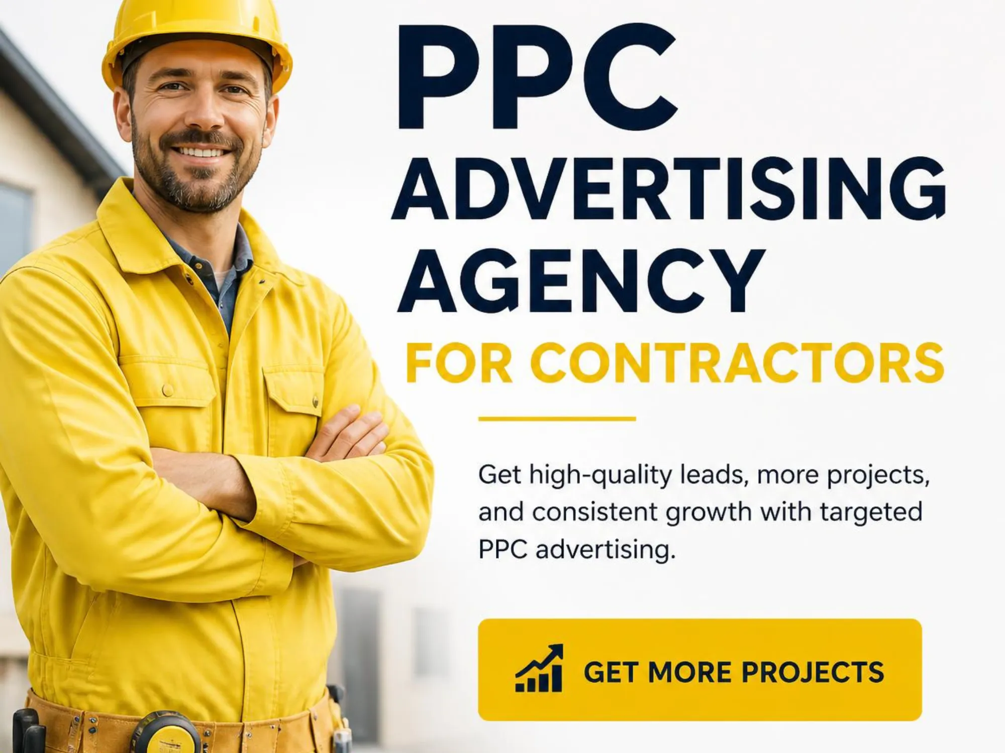 LeadGulls contractor PPC agency team delivering construction lead generation