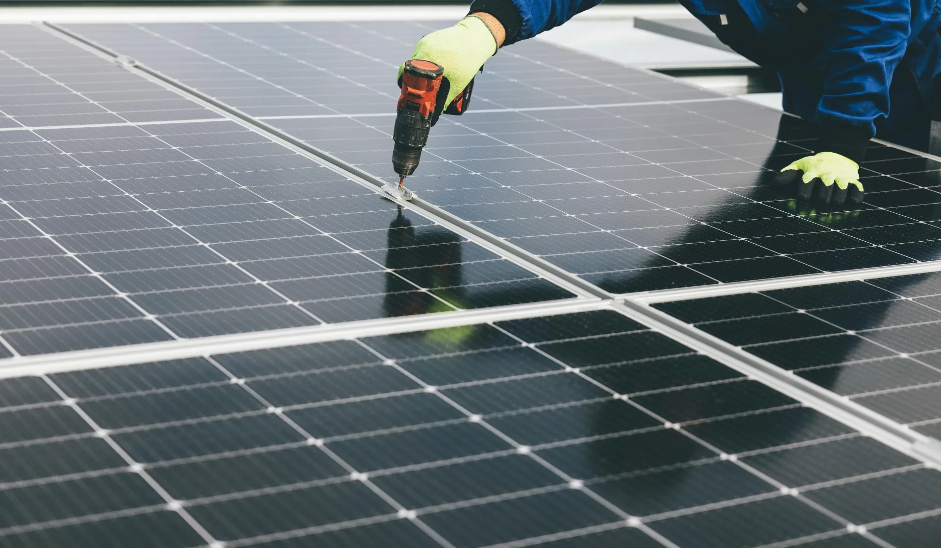 LeadGulls strategy session reviewing solar campaign data