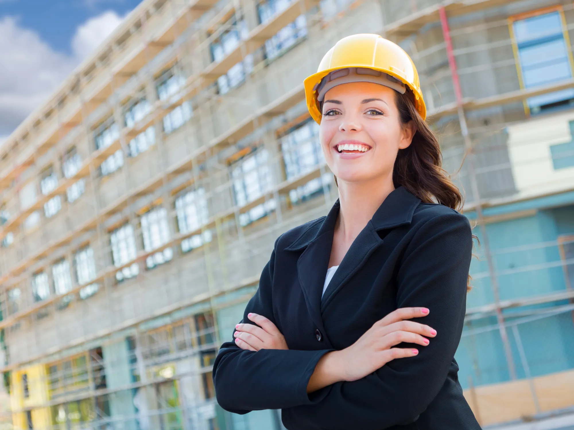 Full-stack digital marketing for contractors in New York
