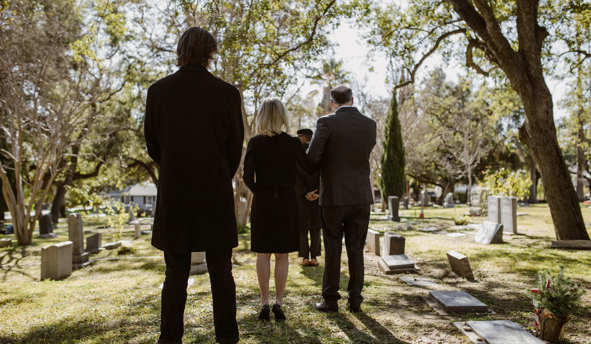 Google Search Console index coverage — starting point for LeadGulls funeral home SEO audits