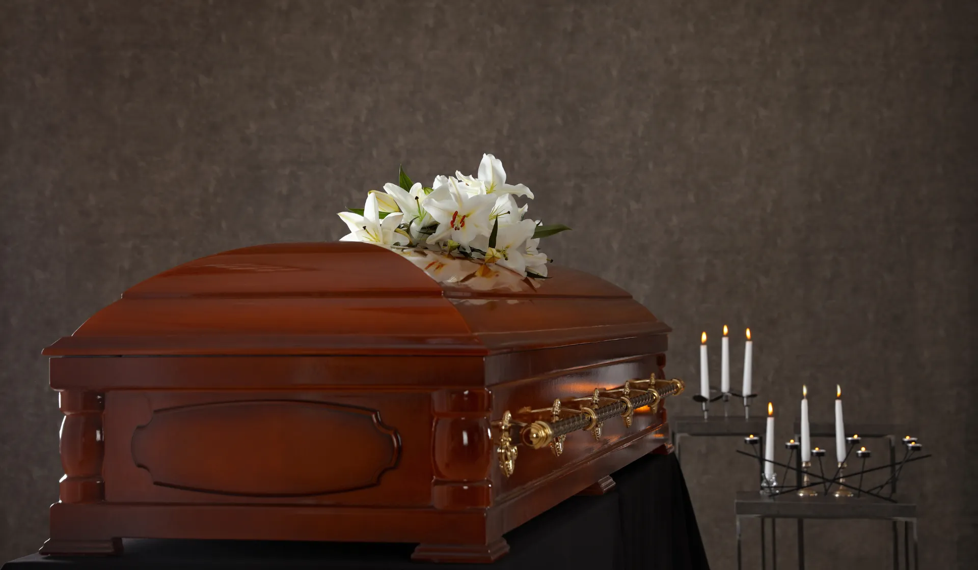 Technical SEO baseline for funeral home sites — index coverage before content expansion