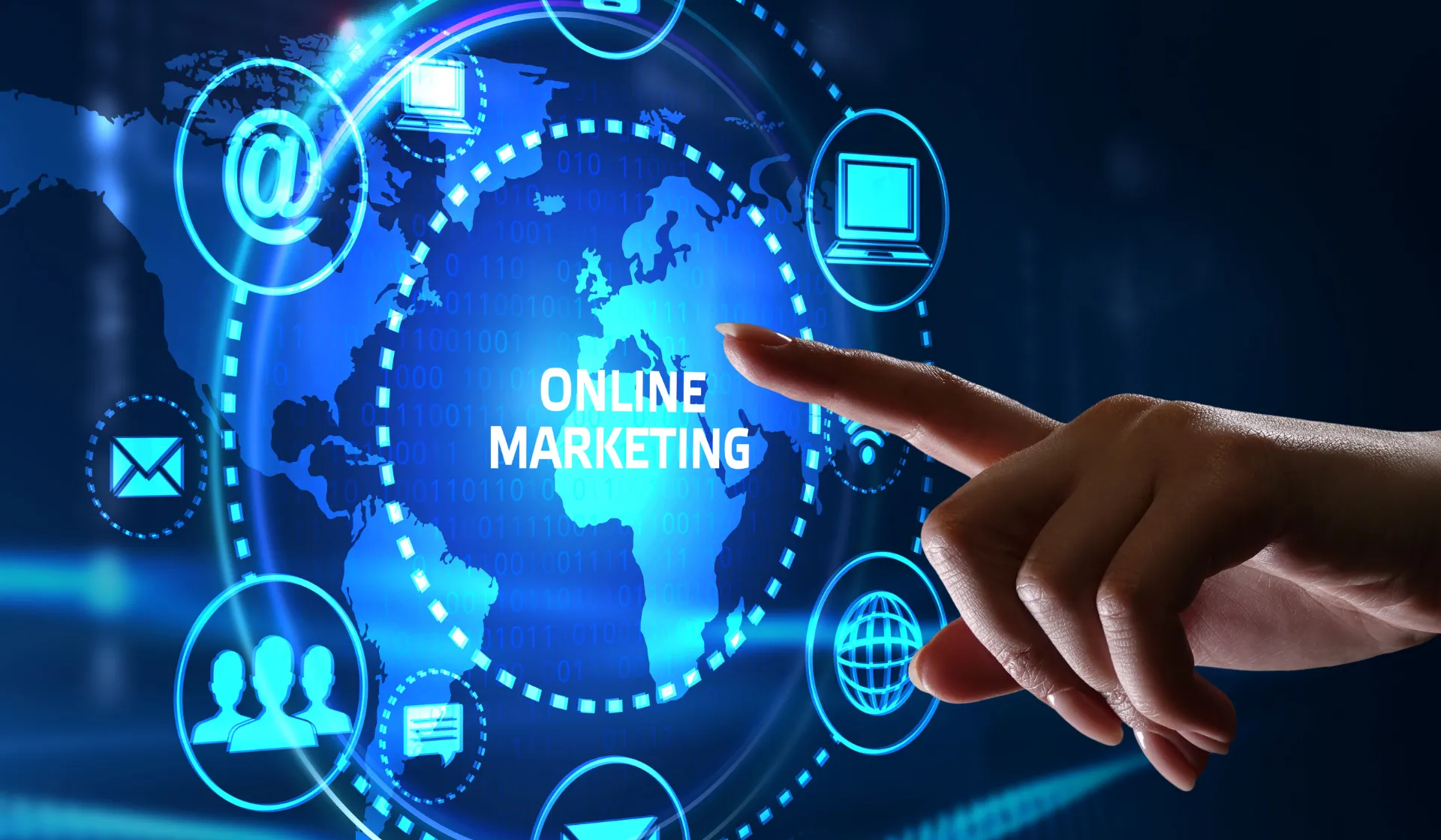 LeadGulls team — Toronto digital marketing agency serving GTA clients