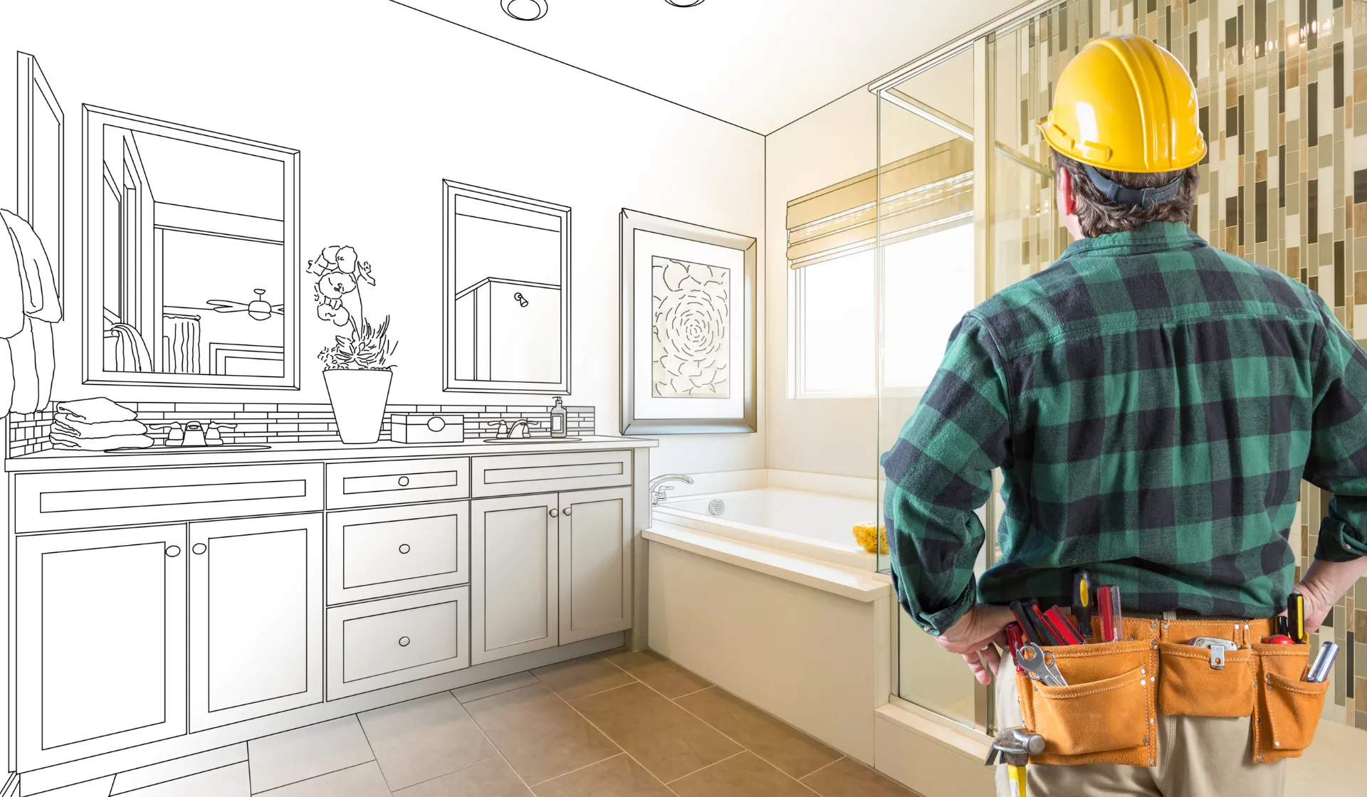 Lexington contractor campaign audit and lead generation analytics