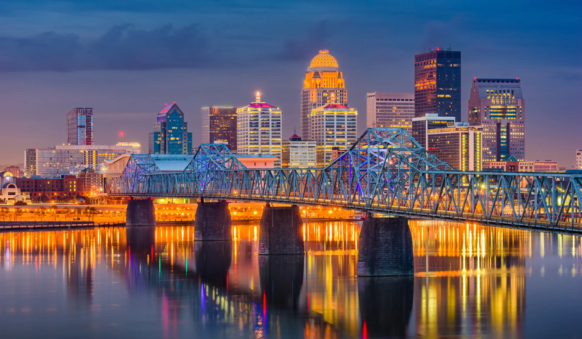 Louisville digital marketing agency — local business growth campaigns