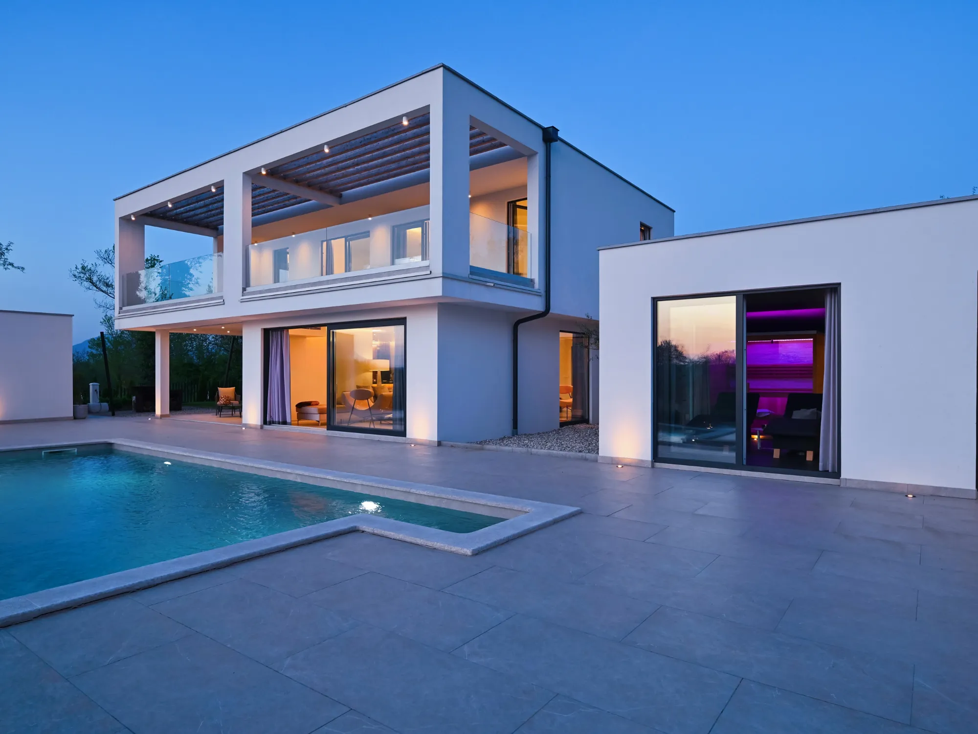 SEO services for modular buildings industry across the US, Canada, and UK — LeadGulls Digital Marketing Agency
