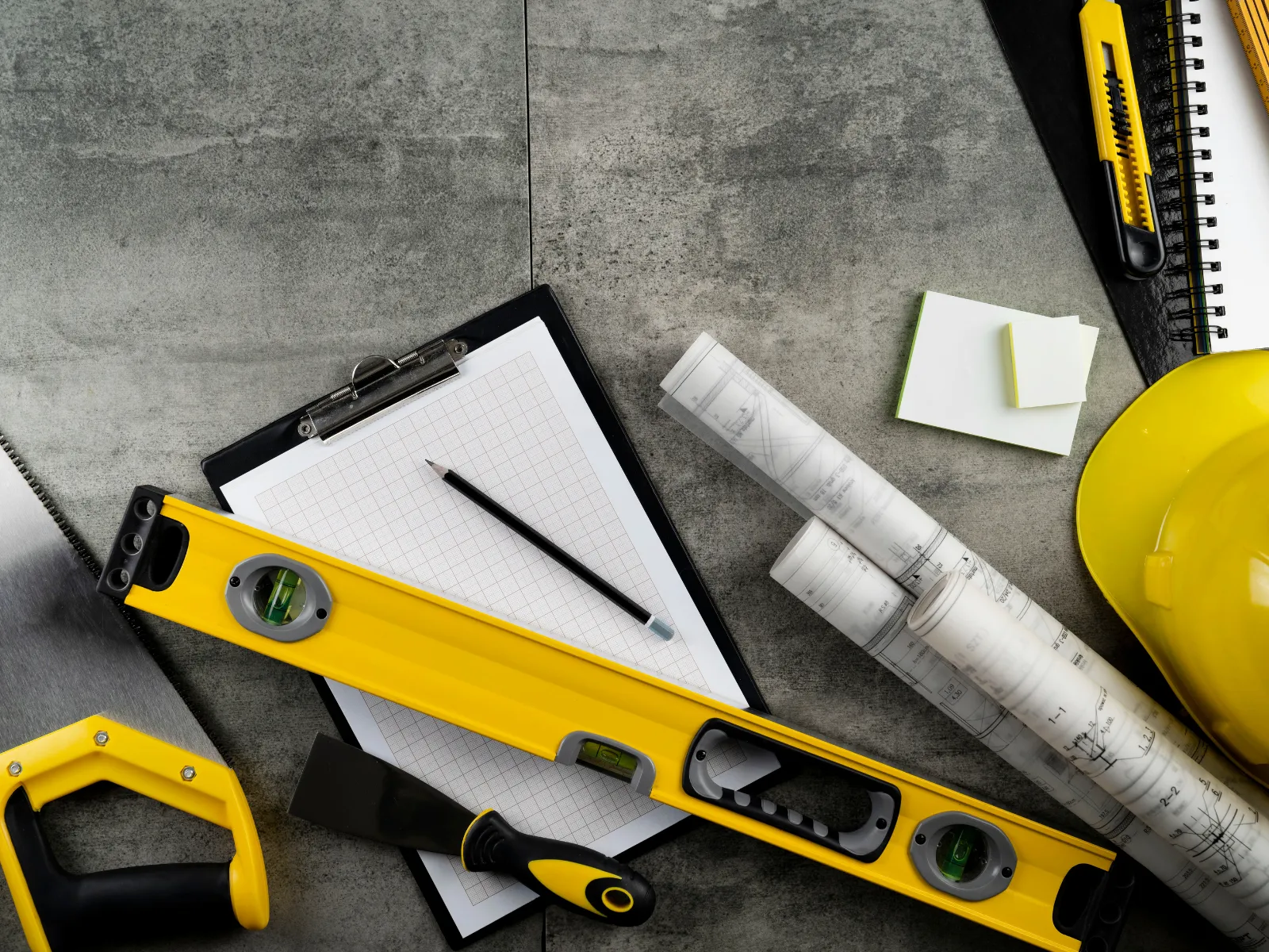 Contractor business owner reviewing online marketing reports for Texas local SEO and Google Ads performance